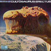 Blue Öyster Cult : Cultösaurus Erectus